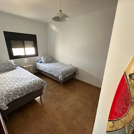 Casa Jimi Y Lois Apartmán *