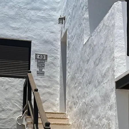 Lägenhet Casa Jimi Y Lois *