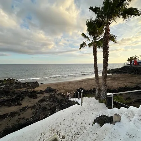 Casa Jimi Y Lois Apartmán *