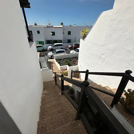 Lägenhet Casa Jimi Y Lois Tías