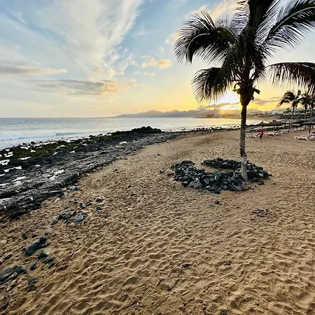 Casa Jimi Y Lois Lägenhet Tías