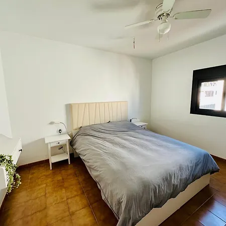 Lägenhet Casa Jimi Y Lois *