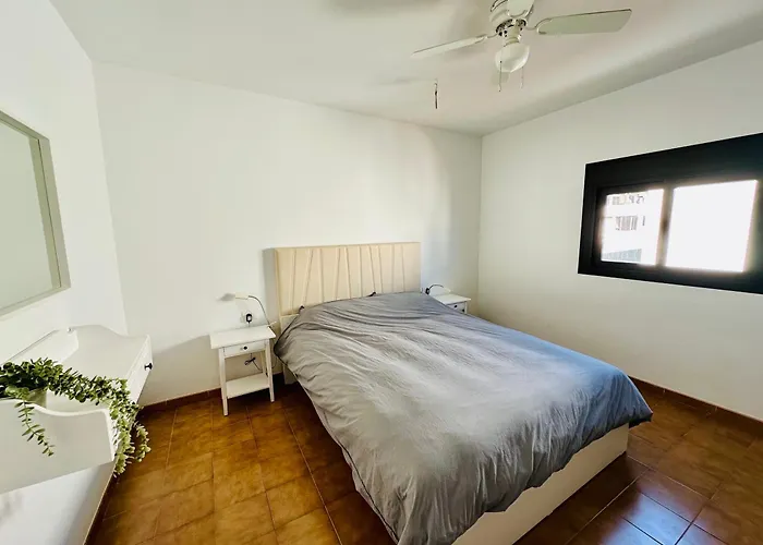 Lägenhet Casa Jimi Y Lois *