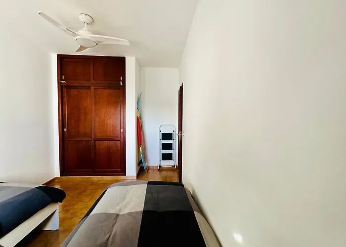 Lägenhet Casa Jimi Y Lois