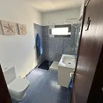 Casa Jimi Y Lois Lägenhet