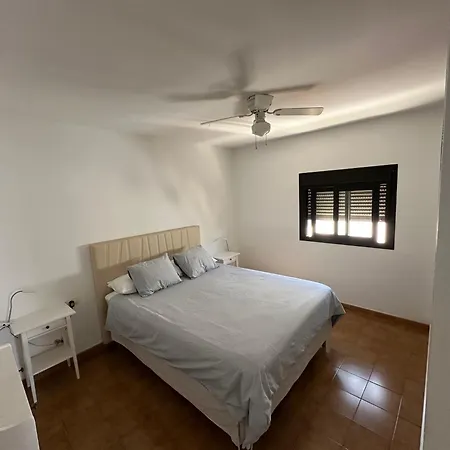 Casa Jimi Y Lois Apartman