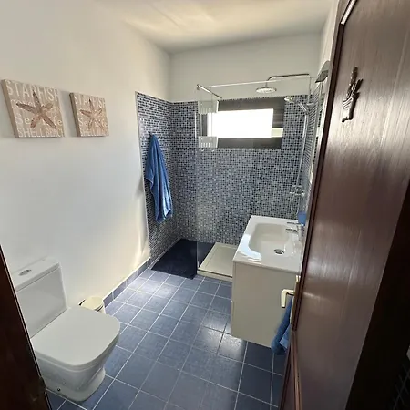 Casa Jimi Y Lois Apartman