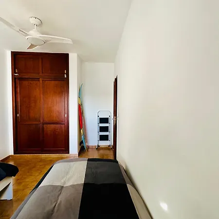 公寓 Casa Jimi Y Lois