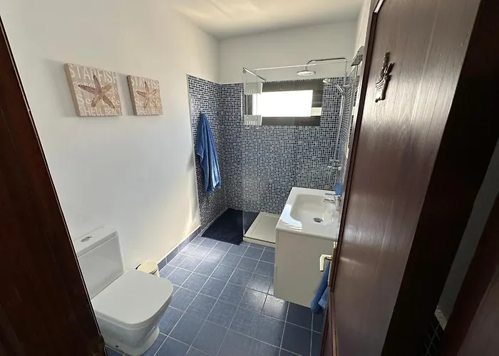 Casa Jimi Y Lois Апартаменты