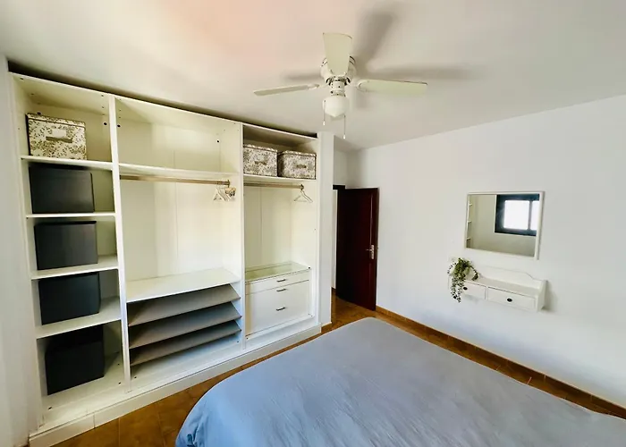 Casa Jimi Y Lois 公寓 *