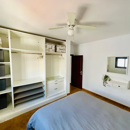 Casa Jimi Y Lois 公寓 *